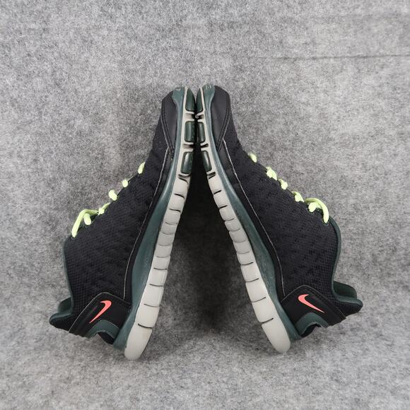 Nike Shoes Womens 6.5 Athletic Trainers Running Free TR Fit 2 Shield H2o Repel - Picture 8 of 12